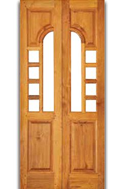 teak wood door manufacturers