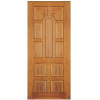 Teak And Sal Wood Door लकड क दरव ज लकड क दरव ज व ड ड र In Hyderabad Slvc Enterprises Id 20344195430