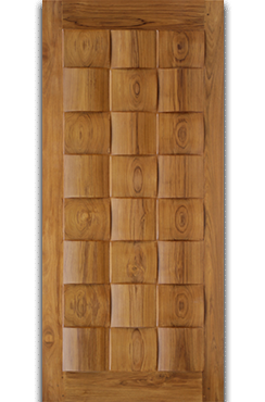 teak wood door manufacturers in Bangalore