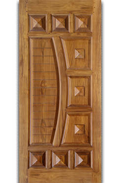 teak wood door manufacturers in Pune