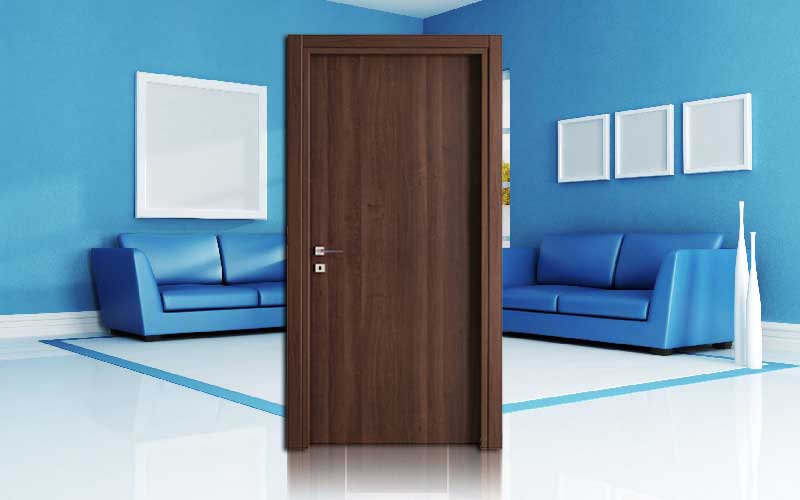 Bedroom Doors 